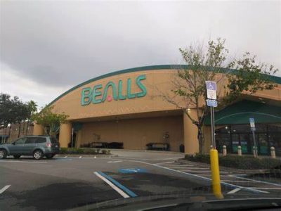 Bealls Florida