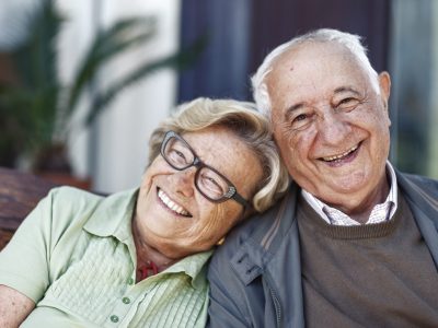 Help at Home Senior Care