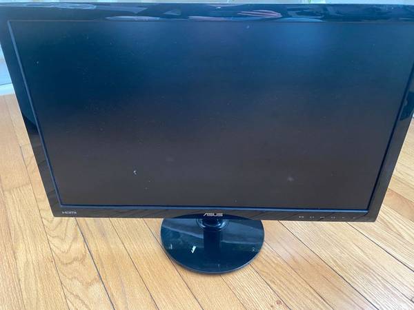 ASUS Computer Monitor