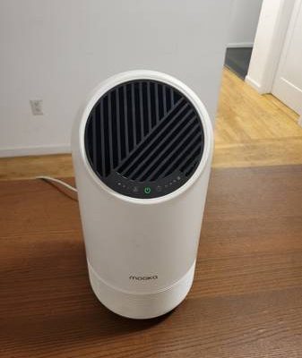 Air Purifier