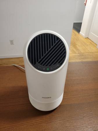 Air Purifier