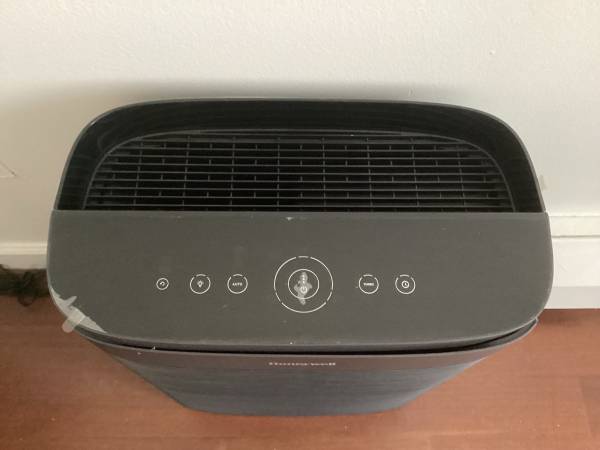 Air Purifier Honeywell HPA3300B