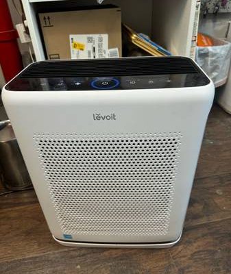 Levoit Vital 200S Smart True HEPA Air Purifier