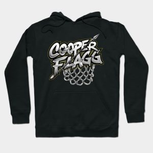 Cooper flagg t-shirt Hoodie