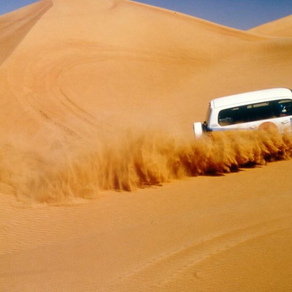 Musandam Dubai Tour